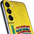 Marvel Classic Comics Captain America Galaxy S22 Skin